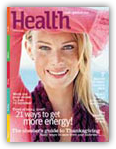Newspapers and Magazines: Health – Don’t Rub It In