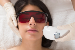 4 Myths About Laser Treatments Debunked