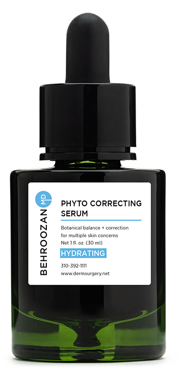 Phyto Correcting Serum