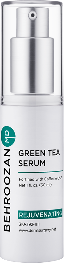 Green Tea Serum