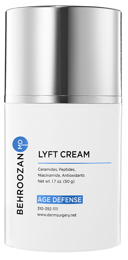 Lyft Cream