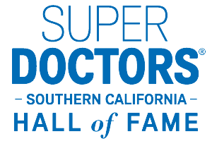 Super Doctors Badge