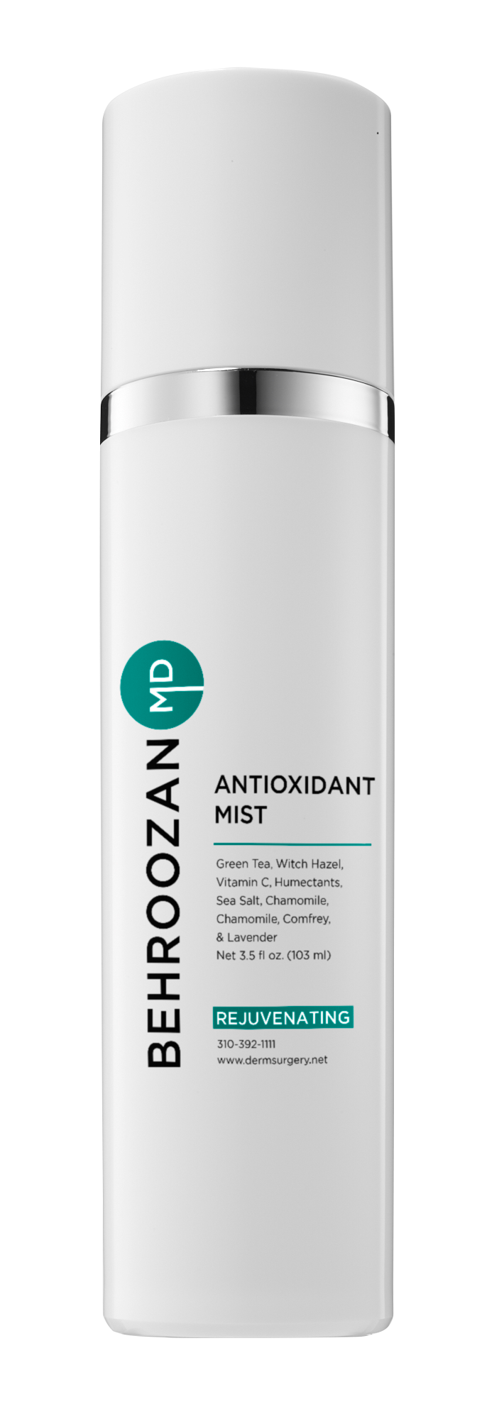Antioxidant Mist
