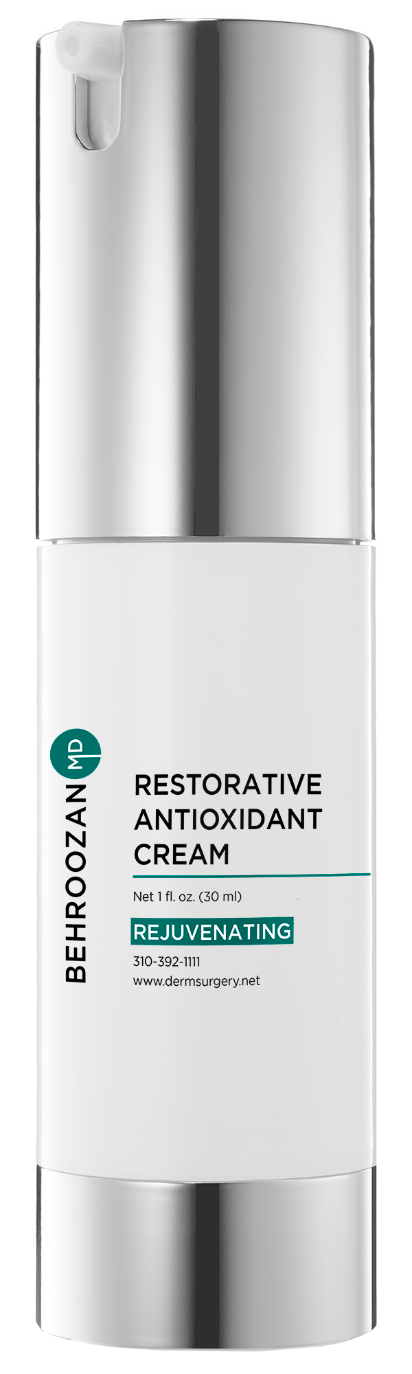 Restorative Antioxidant Cream